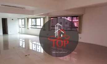 Imagem 2: Sala, 76 m² - venda por R$ 550.000,00 ou aluguel por R$ 2.320,00/mês - Vila Bastos - Santo