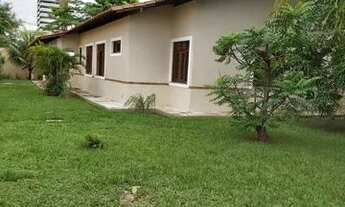 Imagem: CASA NO CALHAU 3 SUÍTES