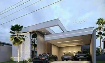 Imagem: Casa com 3 dormitórios à venda, 192 m²