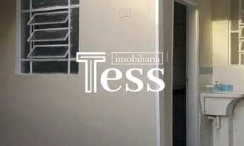 Imagem: Aluga - se casa de Fundo com 2 dormitórios