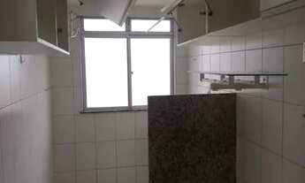 Imagem 5: 2/4 com Suíte e Varanda - 9º Andar - Centro de Lauro de Freitas - Próx. à Unime