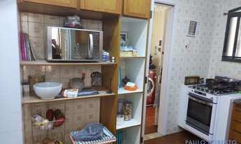 Imagem 7: CASA EM CONDOMÍNIO - MORUMBI - SP