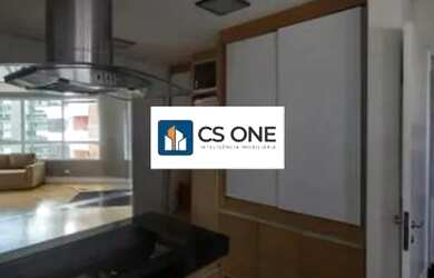 Imagem 5: Apartamento para aluguelCondomínio Edifício Calder Jardim Santo André 120 2 vagas