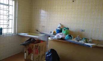 Imagem 7: Casa com 3 dormitórios para alugar, 124 m² por R$ 2.000,00/mês - Parque das Nações - Santo