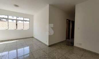 Imagem 3: Área Privativa à venda, 3 quartos, 1 suíte, 1 vaga, Eldorado - Contagem/MG