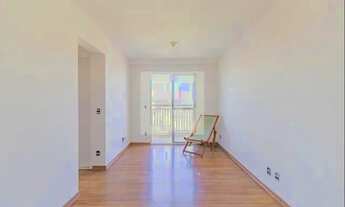 Imagem: Apartamento para Aluguel - Jardim Cristal