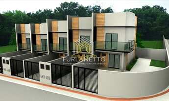 Imagem 5: Lindos sobrados geminados no bairro Itinga !!!