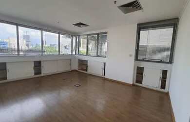 Imagem 2: Sala para alugar, 100 m² por R$ 10.210,00/mês - Pinheiros - São Paulo/SP