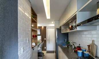 Imagem 7: Apartamento para aluguel tem 95 metros quadrados com 2 quartos em Vila Olímpia - São Paulo