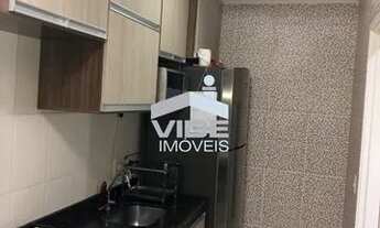 Imagem 4: VENDO APARTAMENTO EM CAMPINAS NO JARDIM MIRIAM COM DOIS QUARTOS E UMA VAGA DE GARAGEM