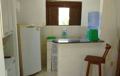 Imagem 7: Kitnets e Suites mobiliados em Ponta Negra