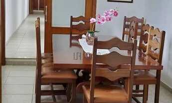 Imagem 3: Casa Colonial - 11 dormitórios - 8 suítes - 10 vagas à venda no Jardim Acapulco - Guarujá