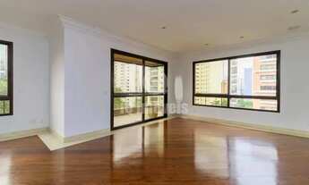 Imagem 2: Campo Belo 4 suítes e 7 vagas com 270 de area útil e lazer !!