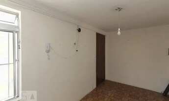 Imagem 4: Apartamento para Aluguel - Sapopemba, 2 Quartos, 46 m2