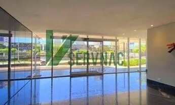 Imagem 3: Sala, 28 m² - venda por R$ 250.000 ou aluguel por R$ 1.700/mês - Cocó - Fortaleza/CE