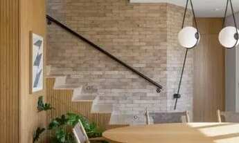 Imagem 3: Cobertura á venda com 3 suítes e 3 vagas, localizado em Pinheiros