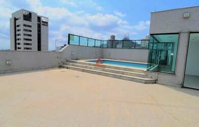 Imagem 2: Belo Horizonte - Apartamento Padrão - Belvedere