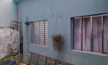 Imagem: Vendo Duas Casas No Parque Das Américas