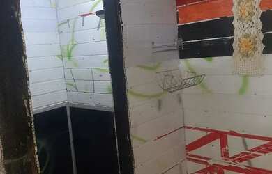 Imagem 4: Aluga-se Casa Casa com 1 dormitório