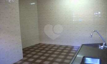 Imagem 7: SOBRADO COM 2 MORADIAS A VENDA NO LAUSANE PAULISTA - 5 DORMITÓRIOS E 3 VAGAS DE GARAGEM