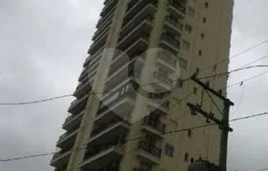 Imagem 3: Vila Romero apartamento