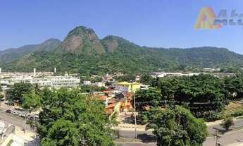 Imagem: Apartamento 3 quartos para alugar - Curicica