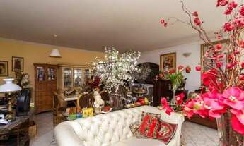 Imagem 2: Sobrado 200m² Próximo ao Hospital Sancta Maggiore