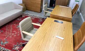 Imagem 6: Sala comercial Santa Maria Office