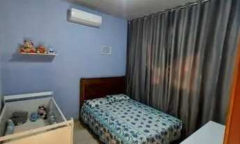 Imagem 7: Casa individual 3 quartos com 100 m² em lote 263m² todos com ar condicionado em Lagoa Sant