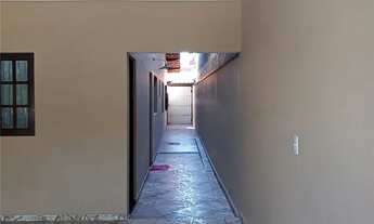 Imagem 7: Casa Localizada no bairro Jardim América, na cidade de Campo Limpo Paulista/SP