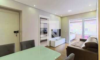 Imagem 5: Apartamento para Aluguel - Tatuapé, 2 Quartos, 67 m2