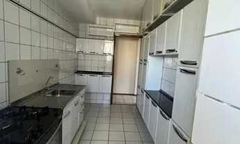 Imagem 6: Apartamento no condomínio Turquesa em frente ao Plazadoro Shopping 3 quartos