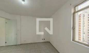 Imagem 2: Apartamento para Aluguel - Centro, 1 Quarto, 36 m2