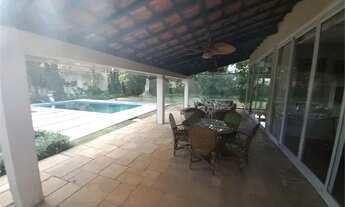 Imagem 7: Casa térrea de 300m² com 2 dormitórios e 3 vagas para alugar e a venda - Brooklin Paulista