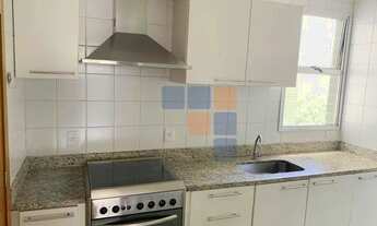 Imagem 5: Apartamento com 3 dormitórios para alugar, 100 m² por R$ 5.625,00/mês - Santo Agostinho