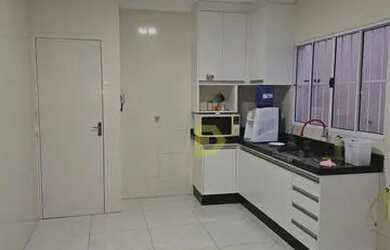 Imagem 7: Casa à locação no bairro AEROPORTO , ARAÇATUBA cod:32835