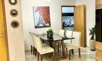 Imagem 3: Apartamento para Locação em São José dos Campos, Loteamento Urbanova II, 3 dormitórios, 1