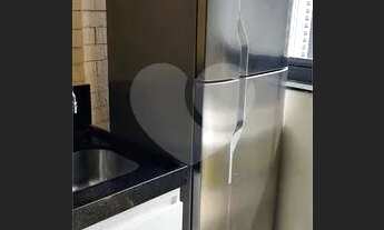 Imagem 6: São Paulo - Apartamento Padrão - VILA OLÍMPIA