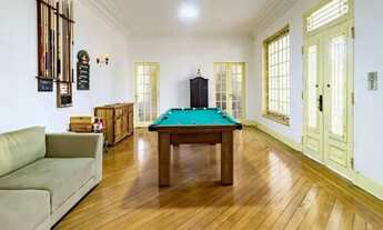 Imagem 5: Casa Rua Barão da Passagem Bela Aliança SP