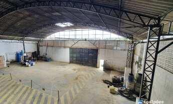 Imagem 6: Galpão com 850 m² em Água Fria, Recife - PE