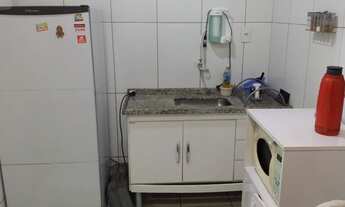 Imagem 5: VENDE-SE APARTAMENTO NO BAIRRO CALIFORNIA - BELO HORIZONTE - MG