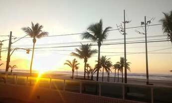 Imagem 6: Apartamento com 1 dormitório à venda, 70 m² por R$ 265.000 - Mirim - Praia Grande/SP