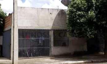 Imagem 3: Venda de Casas / Padrão na cidade de Lucas do Rio Verde