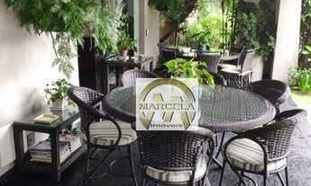 Imagem 2: Casa venda ou aluguel com 4 suítes, 4 vagas - Jardim Acapulco - Guarujá/SP