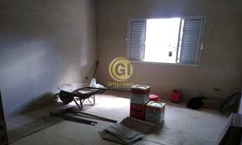 Imagem 5: Casa residencial para Locação São João, Jacareí 3 dormitórios, 1 sala, 1 banheiro, 2 vagas