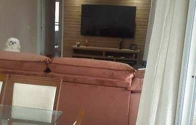 Imagem 3: Apartamento com 3 dormitórios à venda, 129 m² por R$ 1.379.990,00 - Altos do Esplanada - S