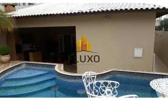 Imagem 5: Casa no Bairro Parque Jardim Europa na cidade de Bauru