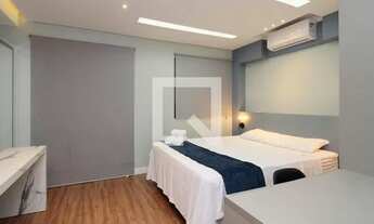 Imagem: Apartamento para Aluguel - Centro, 1 Quarto