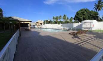 Imagem 6: Ed. Gran Village Eusébio 2! Primeira locação, apartamento com 2 quartos sendo 1 suíte, wc