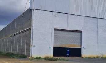 Imagem 3: ALUGO GALPÃO - IRECÊ-BA